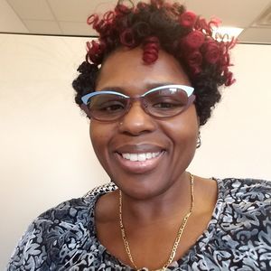 Meet your Posher, Louwanda